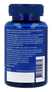 Valdispert Nacht Gummies 45ST