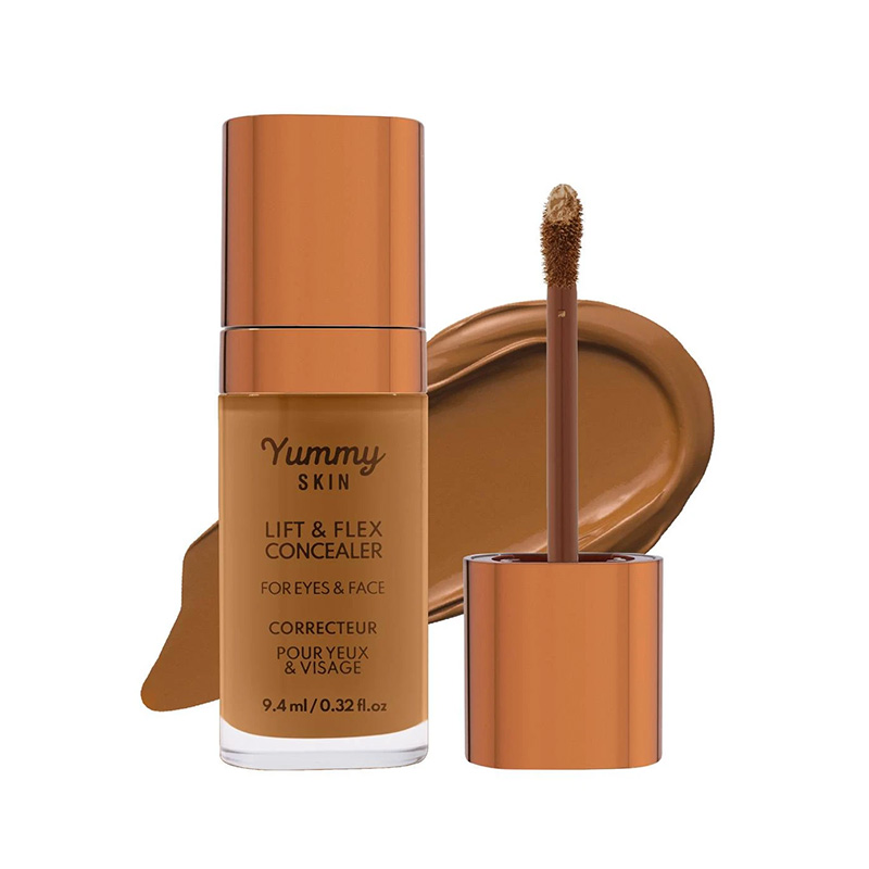 Danessa Myricks Beauty - Yummy Skin Lift & Flex Concealer, 9,4ml