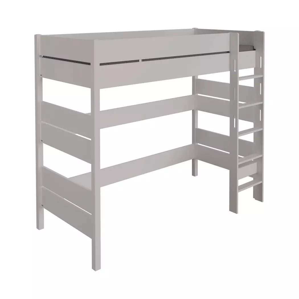 Hochbett Tiago 90 x 200 cm