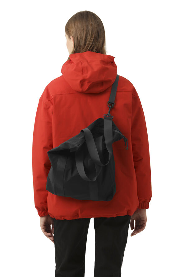 ILSE JACOBSEN TECHRAIN01 Fire