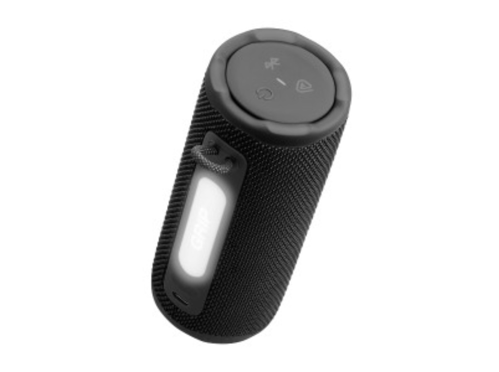 COLUNA PORTÁTIL JBL GRIP BLK