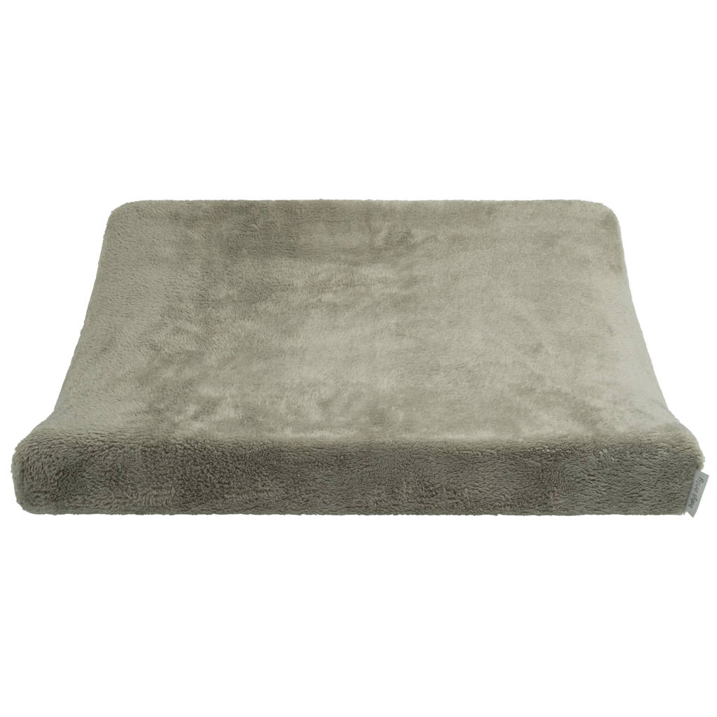 aankleedkussenhoes Cozy 45x70 cm urban green