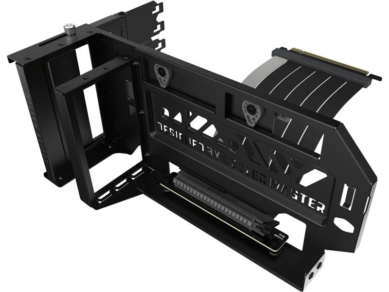 Cooler Master Vertical Graphics Card Holder Kit V3 Vertikale Grafikkartenhalterung
