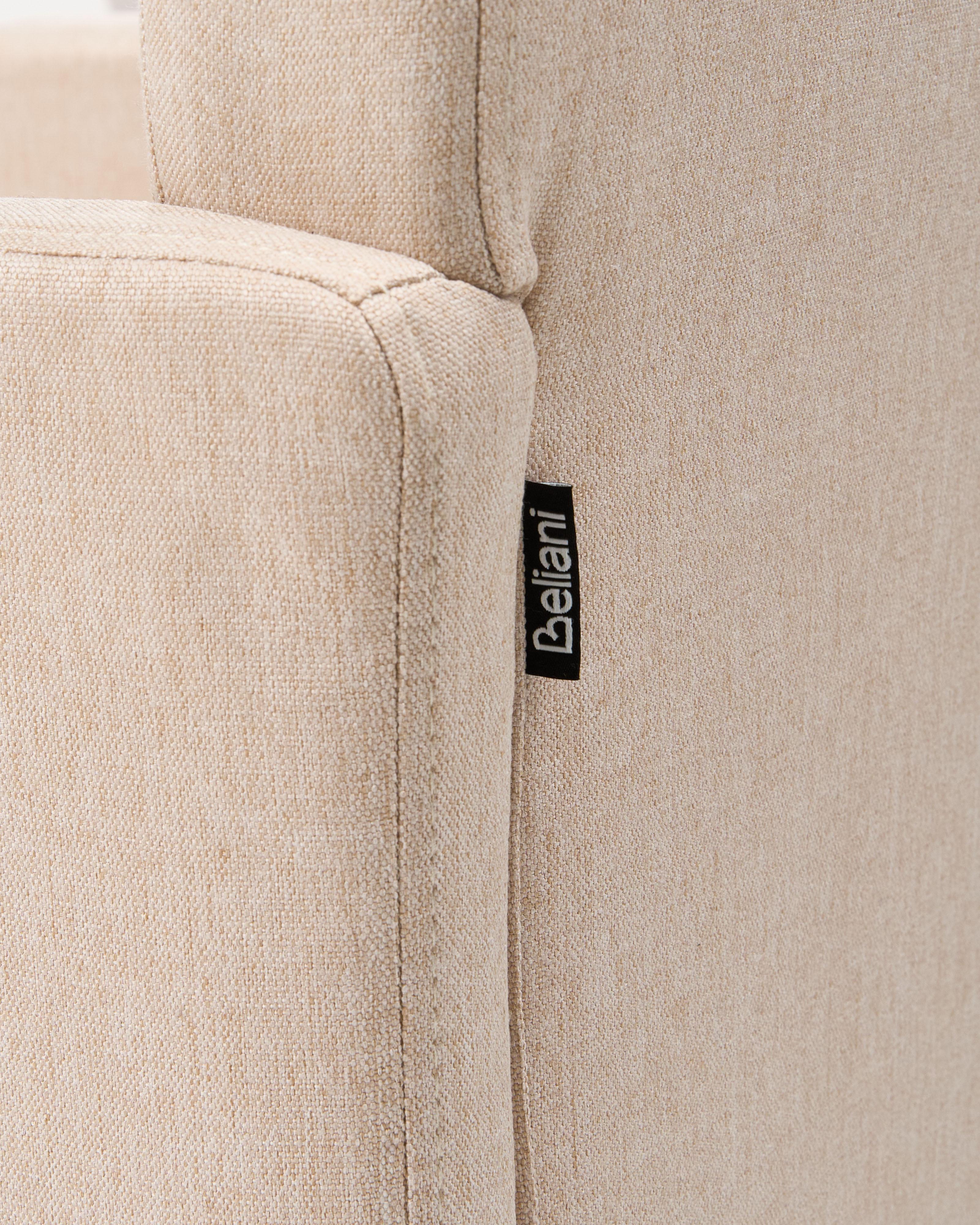 Eetkamerstoel ROCKEFELLER Beige