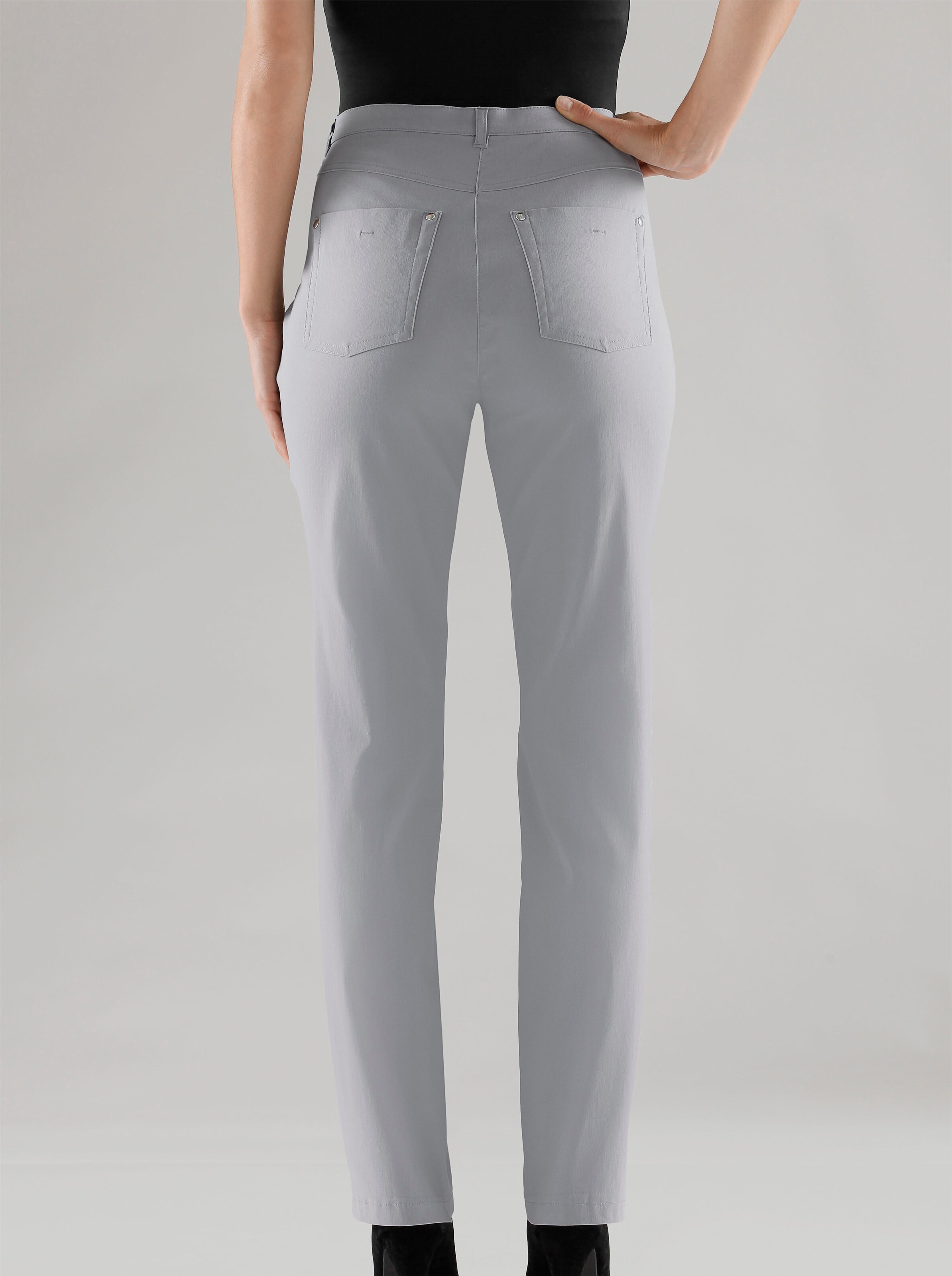 5-Pocket-Hose