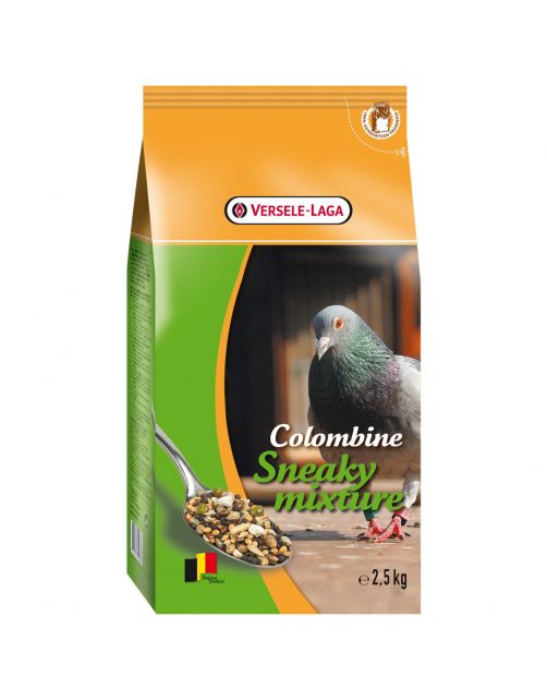 Colombine Sneaky Mixture Snoepmengeling - Duivensupplement