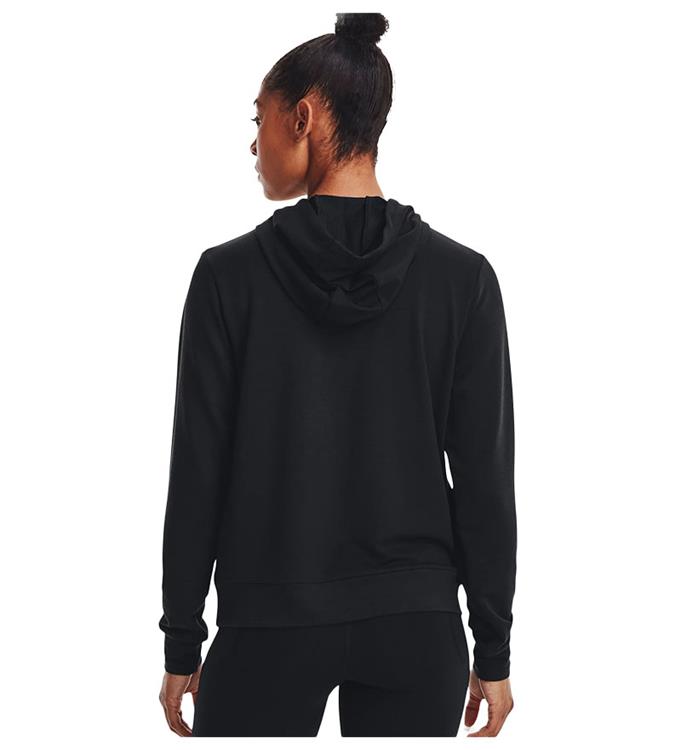 Under Armour Women UA Rival Terry Hoodie