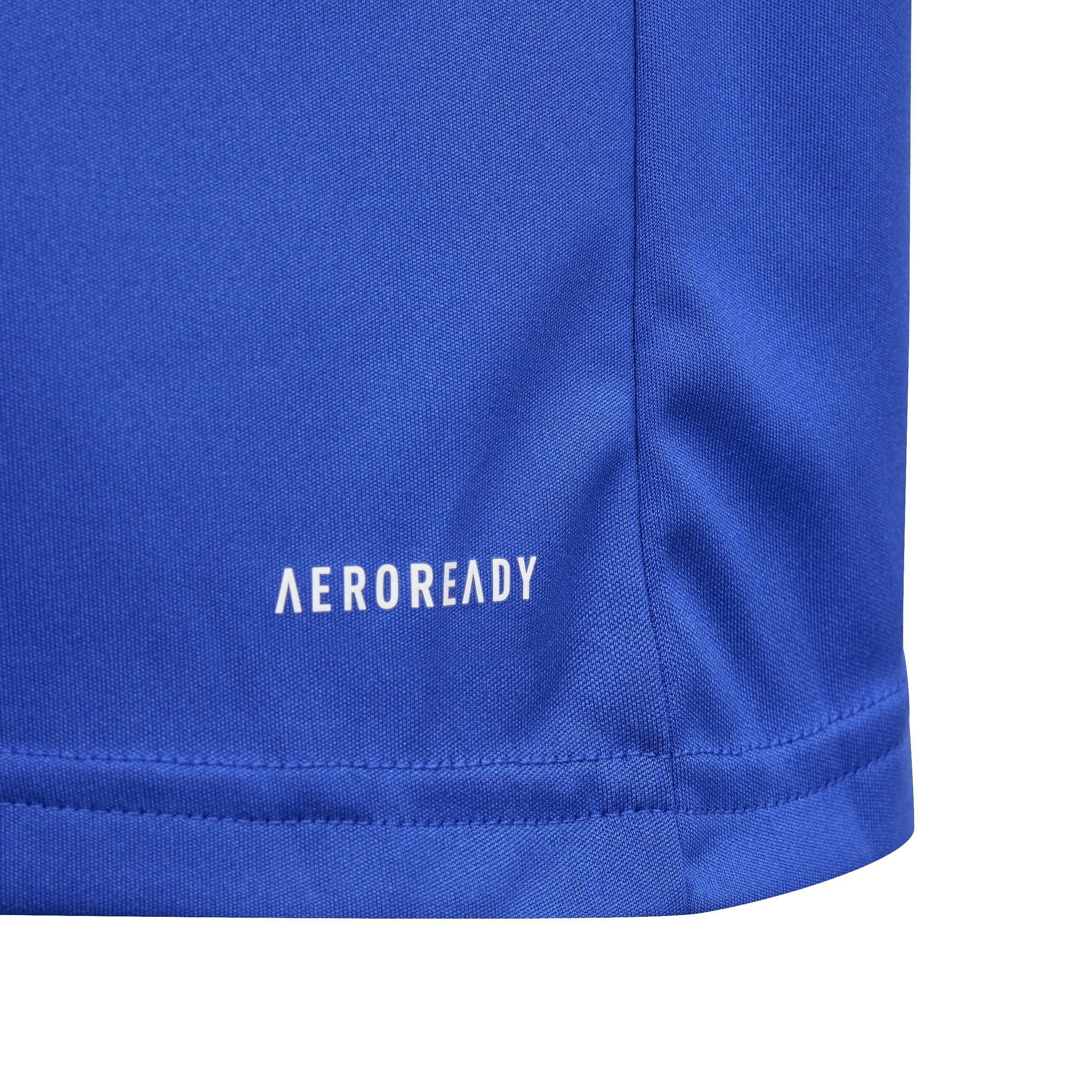 adidas Sereno Training Top Junior Boys