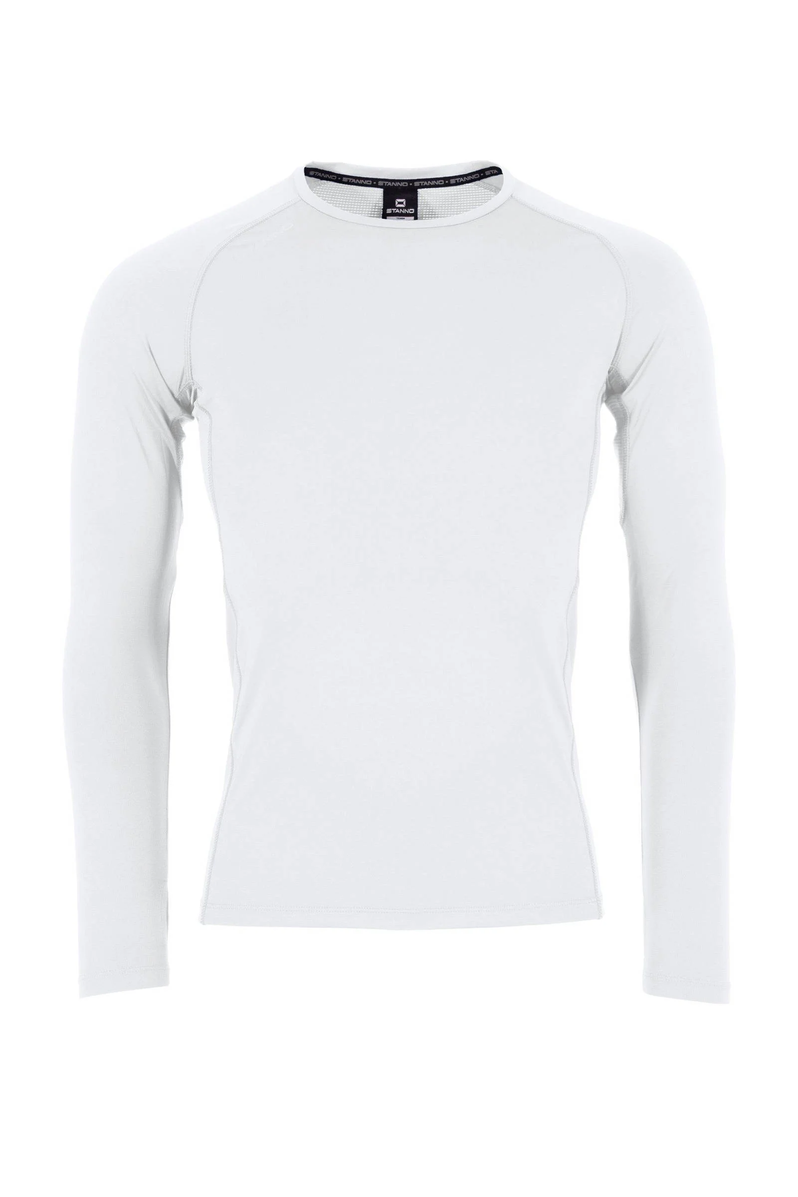 Stanno junior voetbalshirt wit