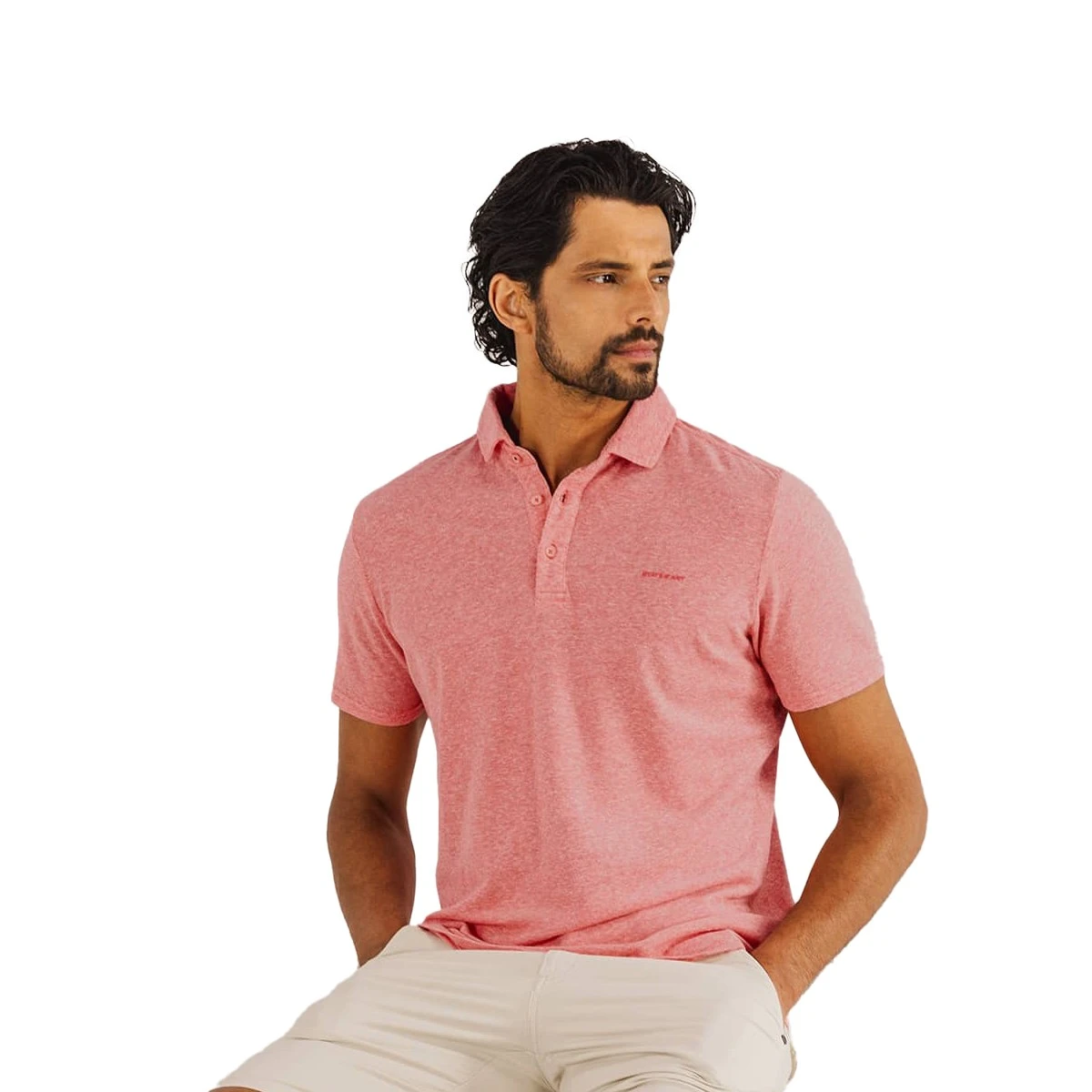 Heren Polo PPSS2504850