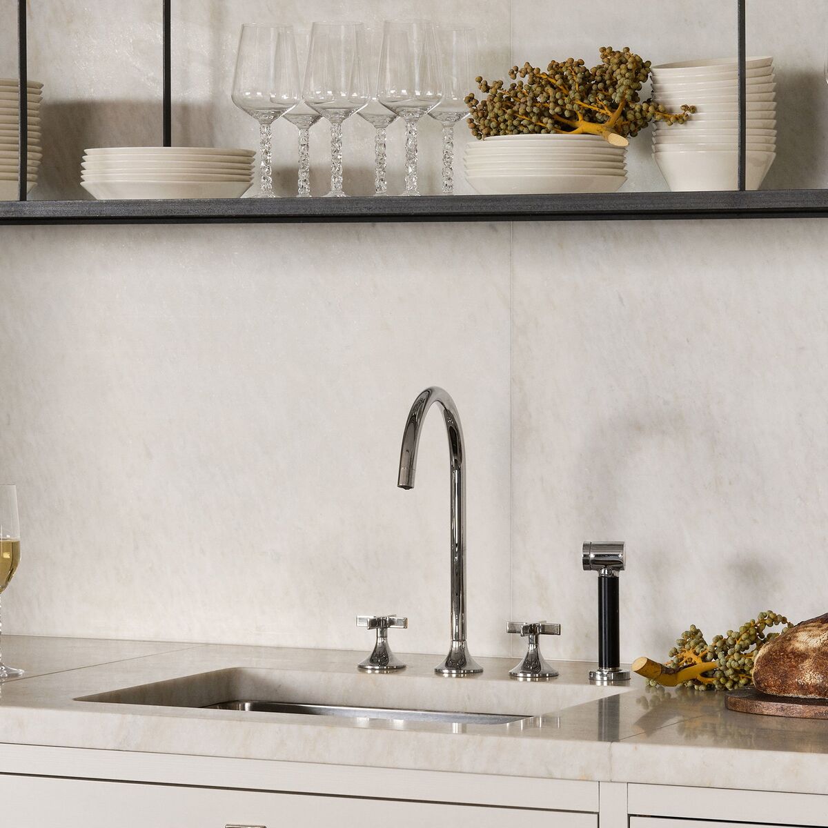 Carat Vinglass, 44 cl 2-stk