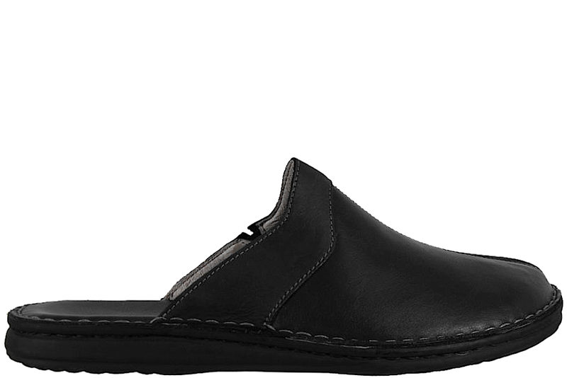 COPENHAGEN SHOES OREAGON BLACK