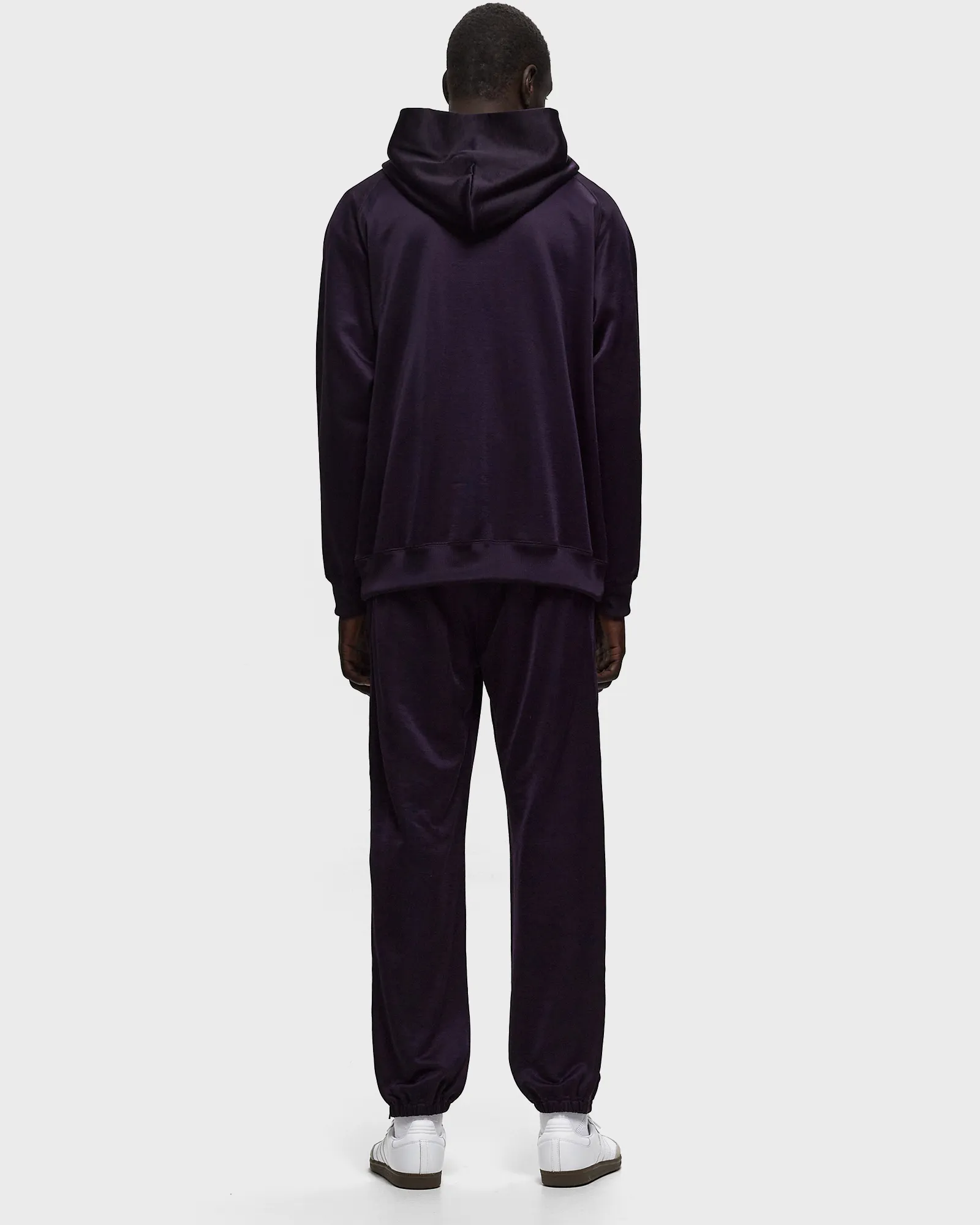Calça de moletom com zíper Needles