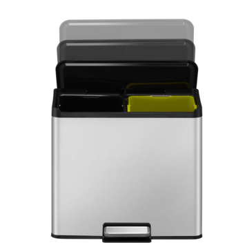 EKO Essential Pedaalemmer 15 15L
