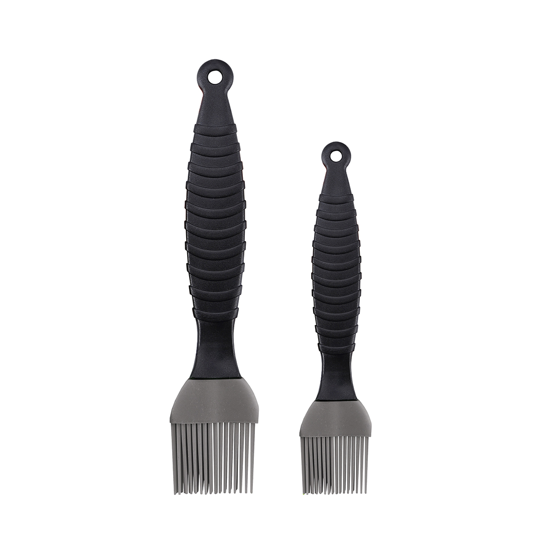 Berlinger Haus Pinsel-Set 2 Stk. aus Silikon Aspen Kollektion