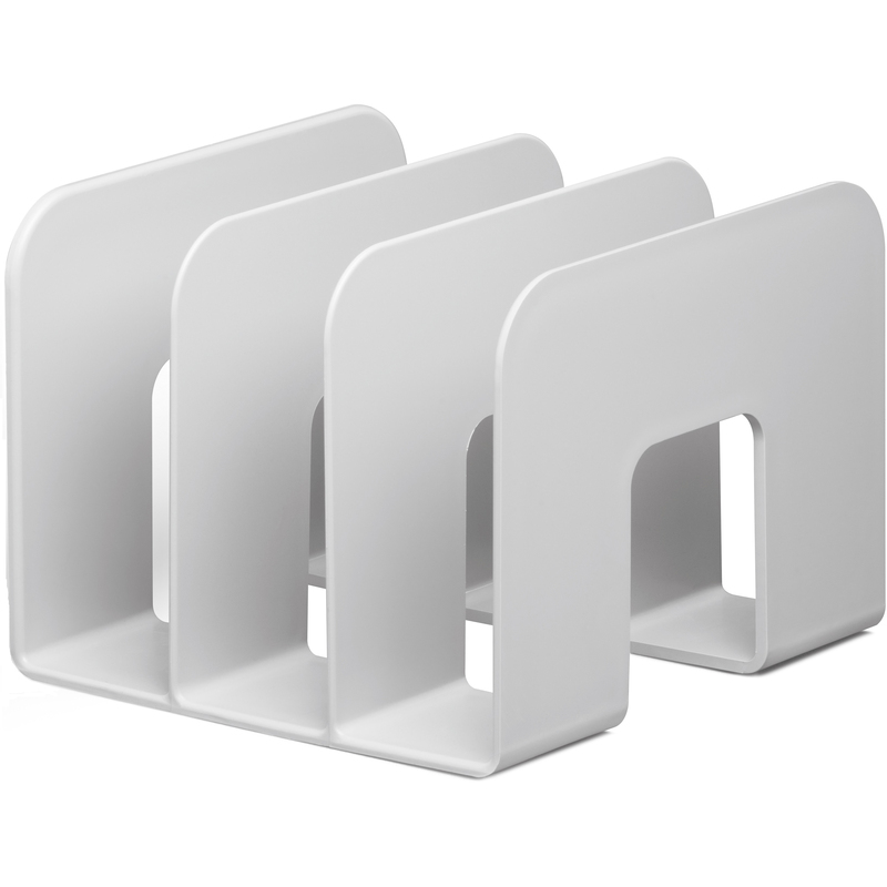 Durable Katalogsammler ECO, grau