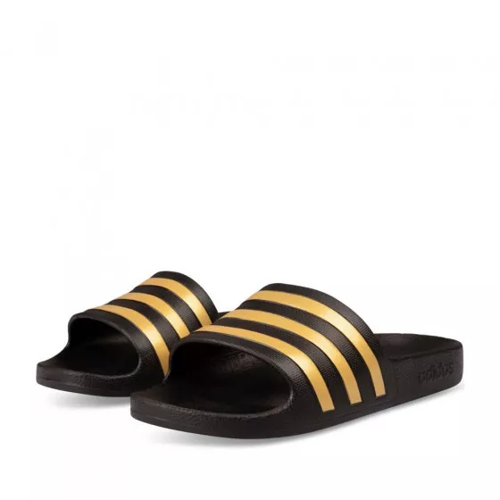 Claquettes NOIRES ADIDAS Adilette Aqua