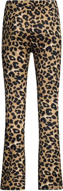 Retour - Donna - Flared Jeans - Regular Waist - Lange Lengte