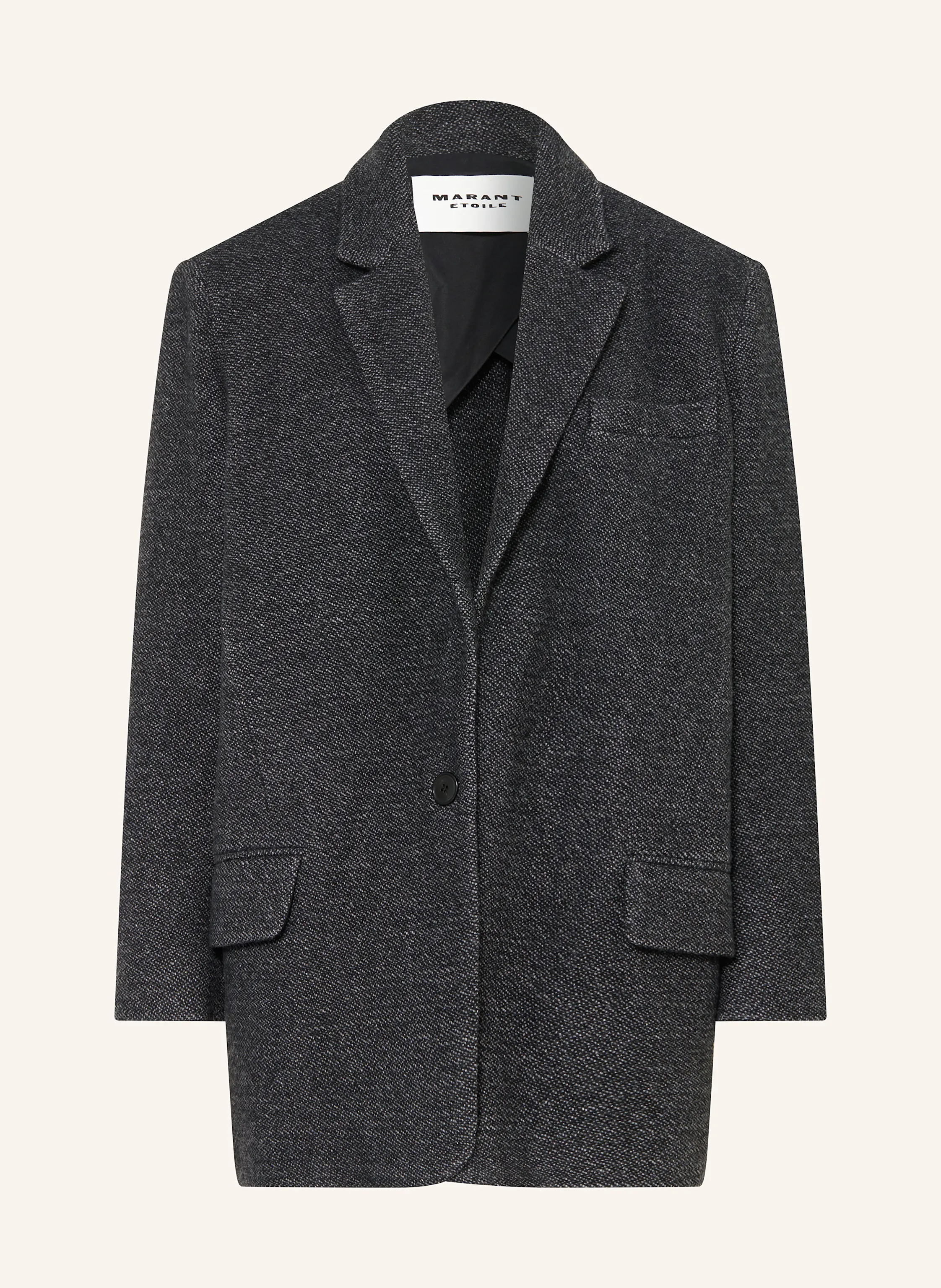 MARANT ÉTOILE Blazer CIKAITO