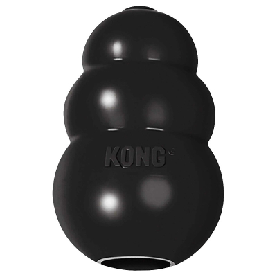 KONG Extreme schwarz