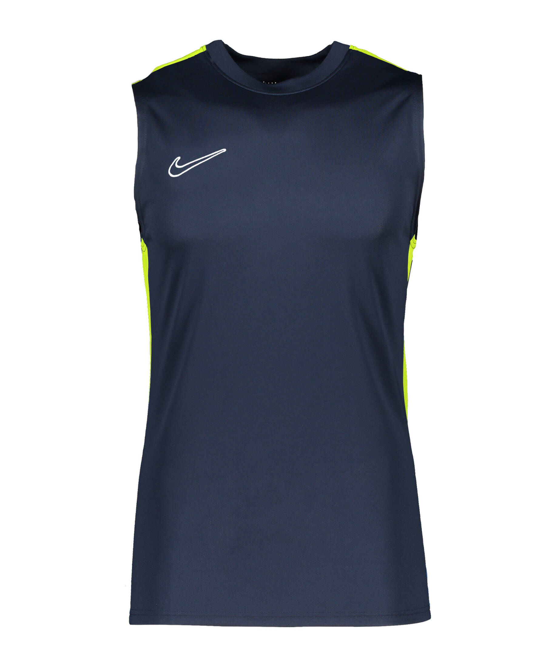 Nike| Herren Fußball - Teamsport Textil - Tanktops Dri-FIT Academy Tanktop