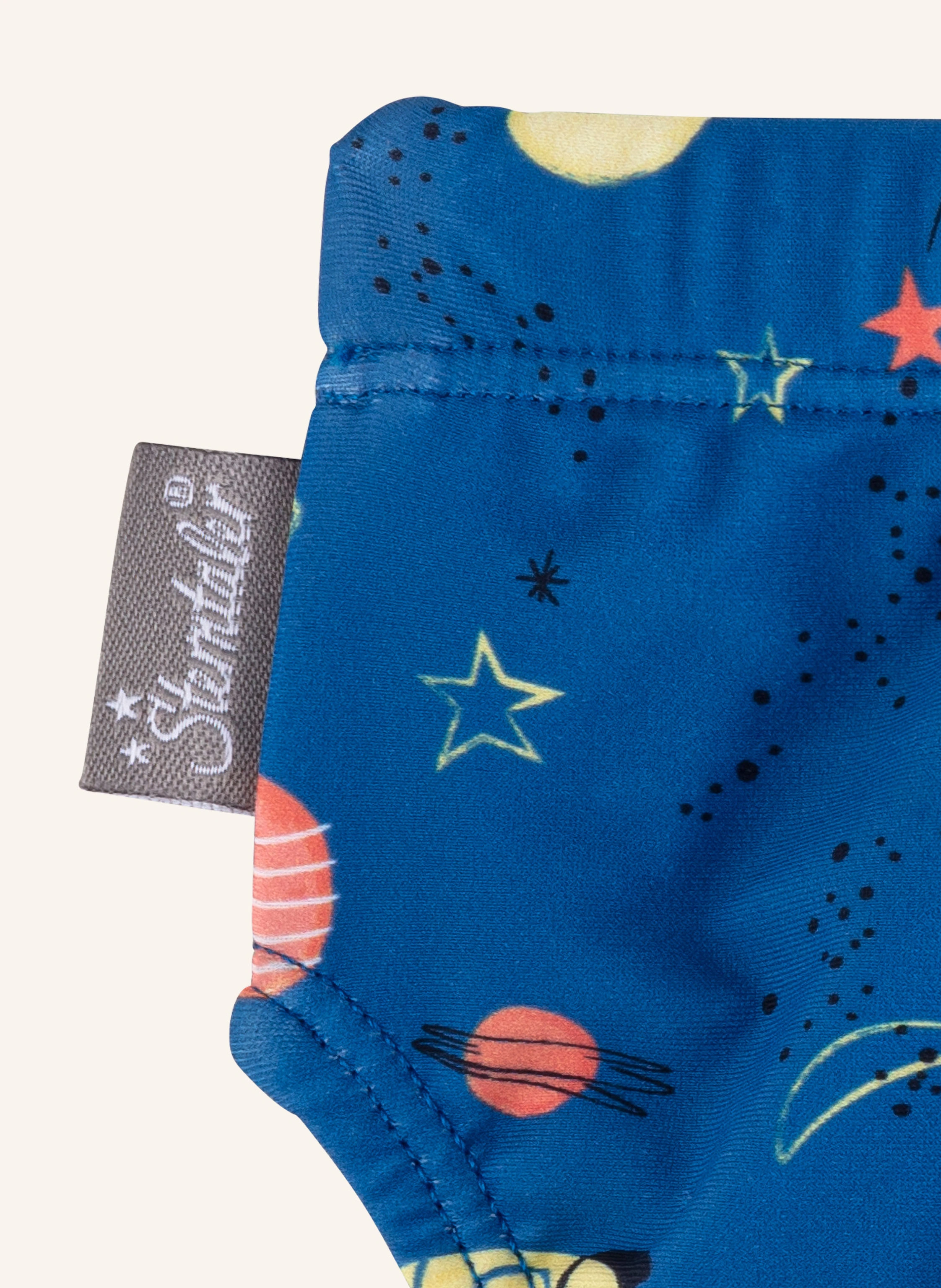 Sterntaler Badehose Weltraum