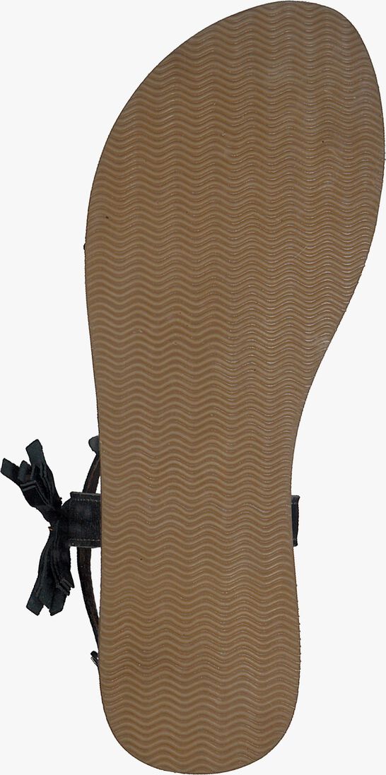 TON & TON zwarte ton & ton sandalen il112