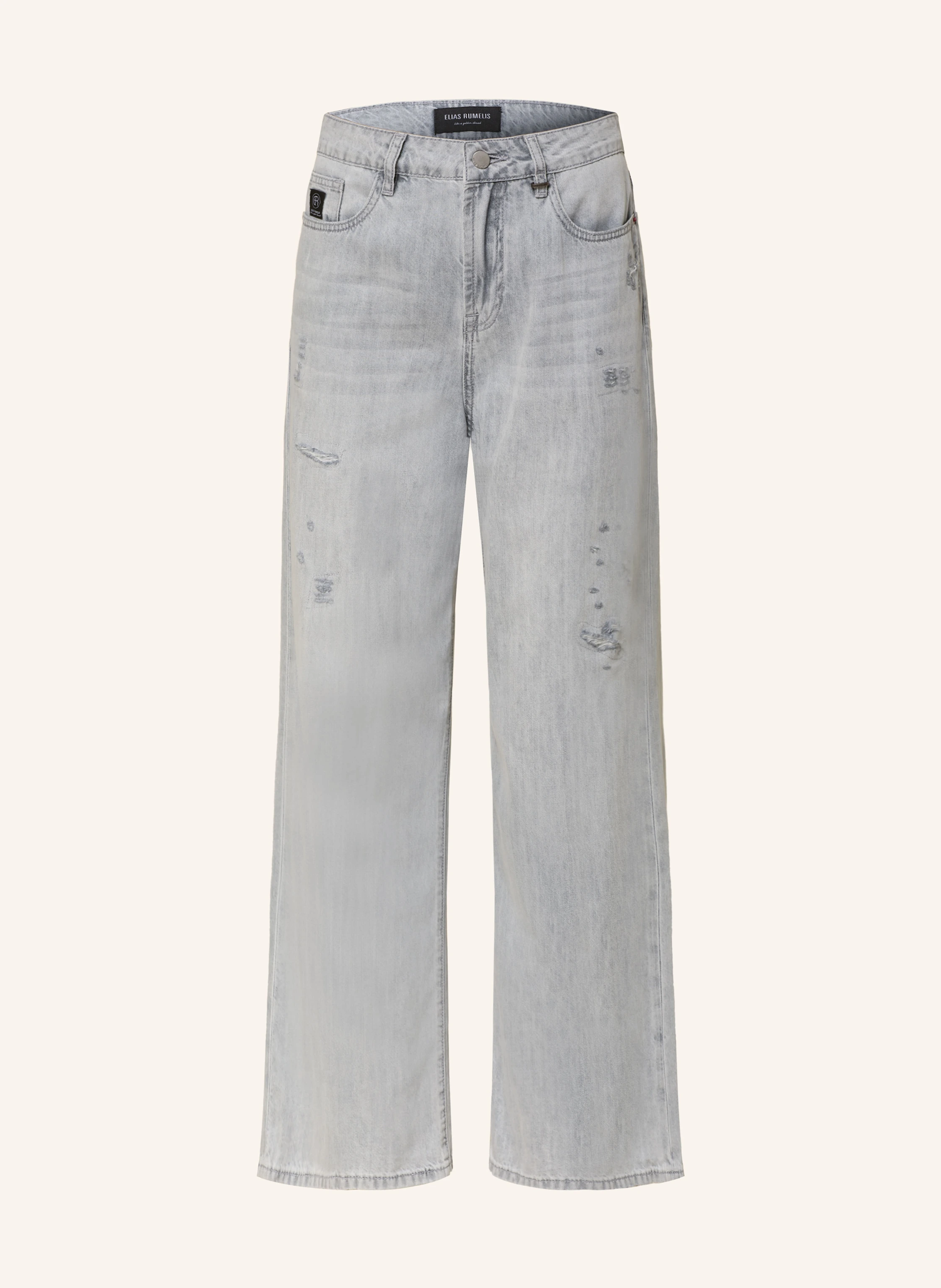 ELIAS RUMELIS Jeans KALEA