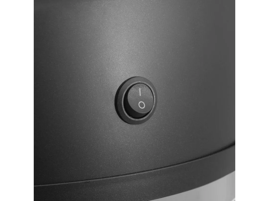 WELL HOME - Conteneur à capteur automatique 42 l