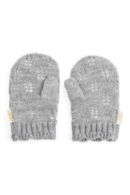 Petite Chérie Atelier Agnes Lue og Votter, Grey