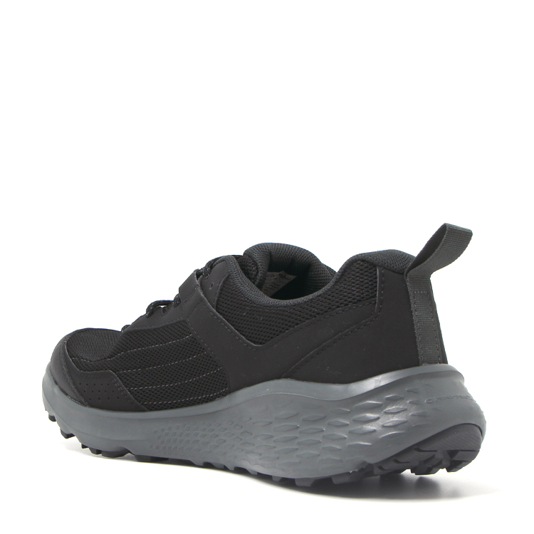 Columbia Vertisol Trail | NOIR