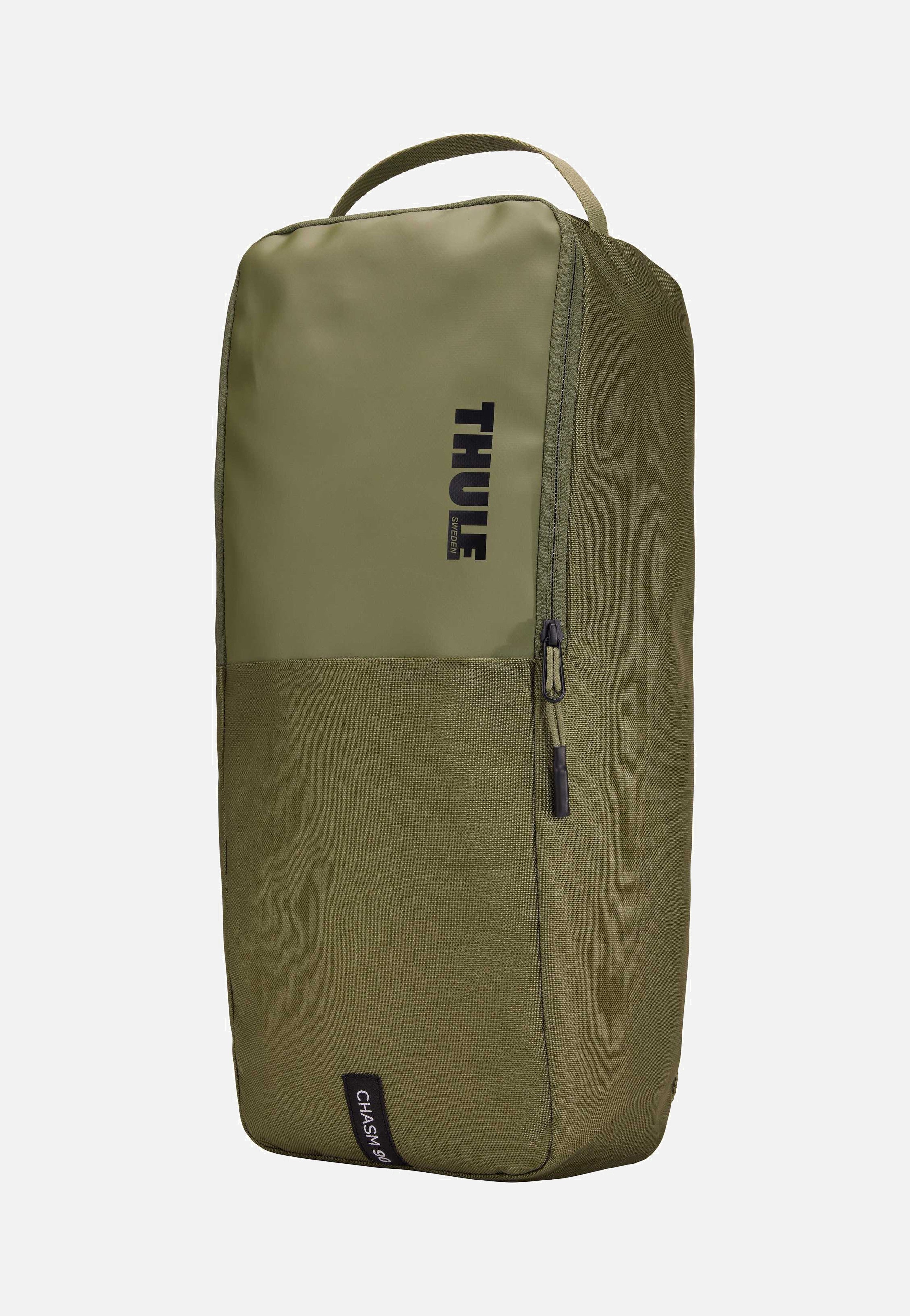 Chasm 90L Olivine - Dufflebag