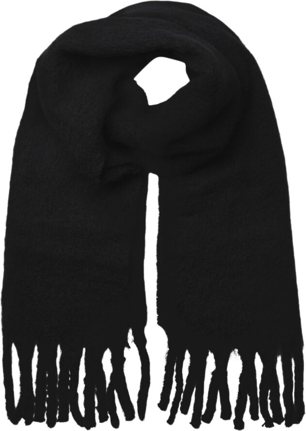 Pieces PCNIKITA LONG SCARF NOOS BC Sort