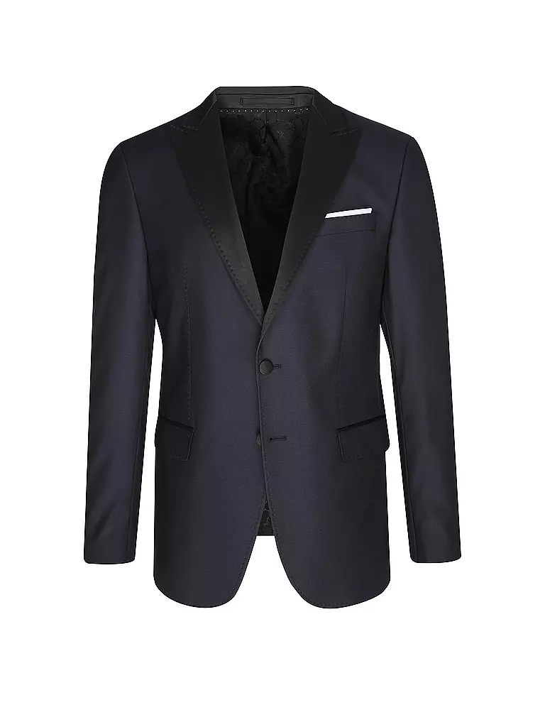 JOOP Sakko Slim Fit HORACE blau