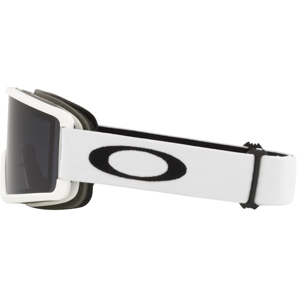 Masque de ski OAKLEY TARGET LINE L MATTE WHITE