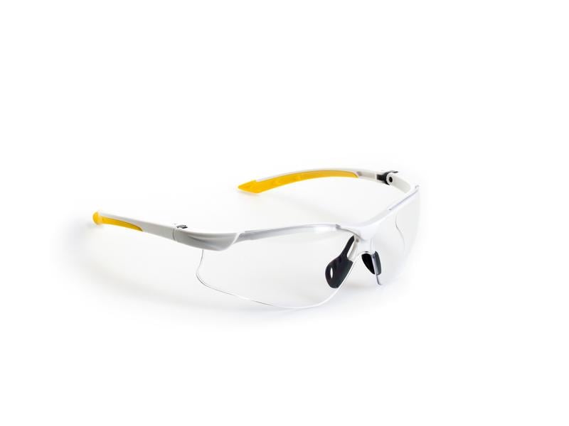 UNICO Schutzbrille 2600 CSV Transparent Schutzbrille