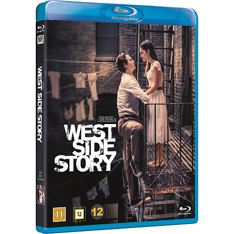 West Side Story