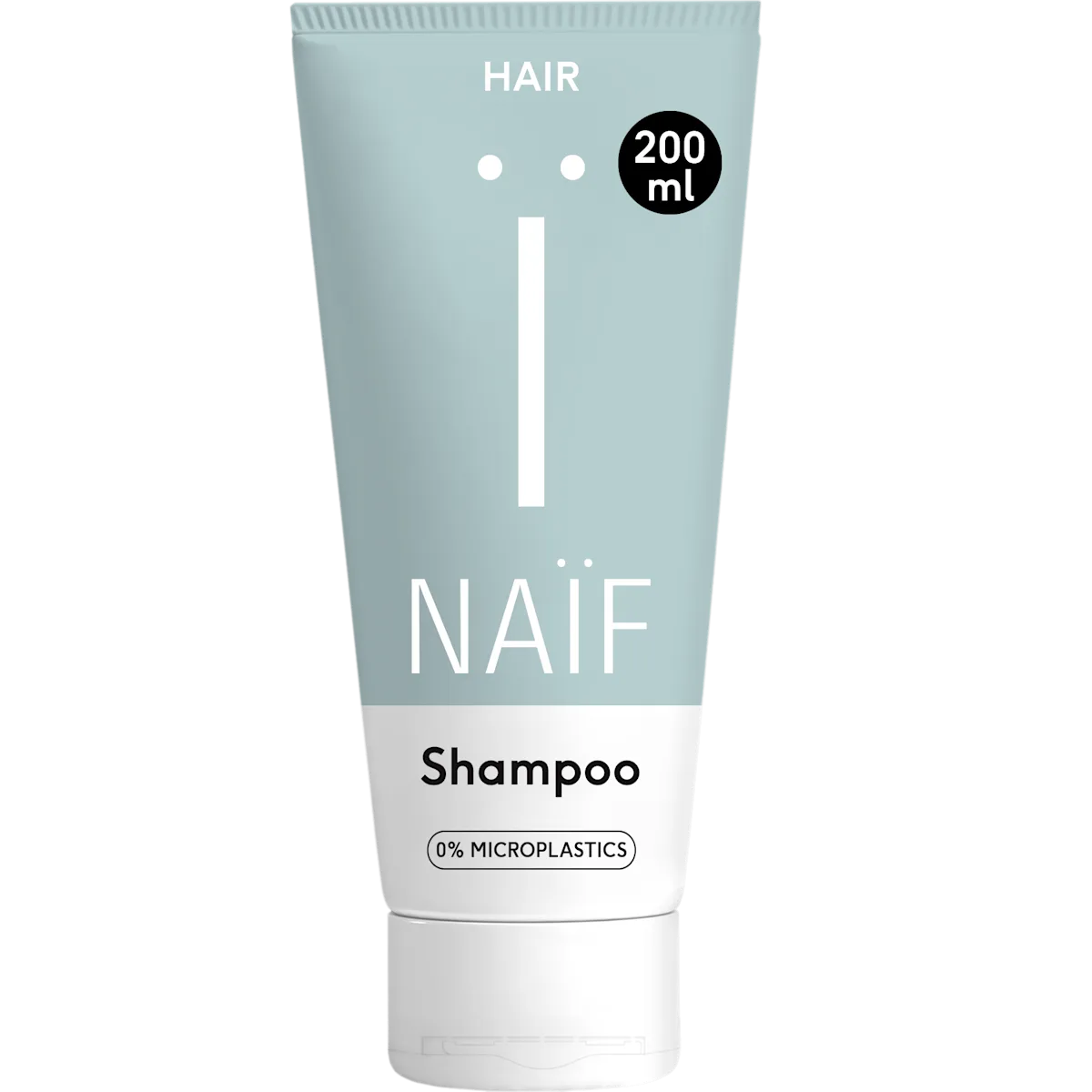 Verzorgende Shampoo