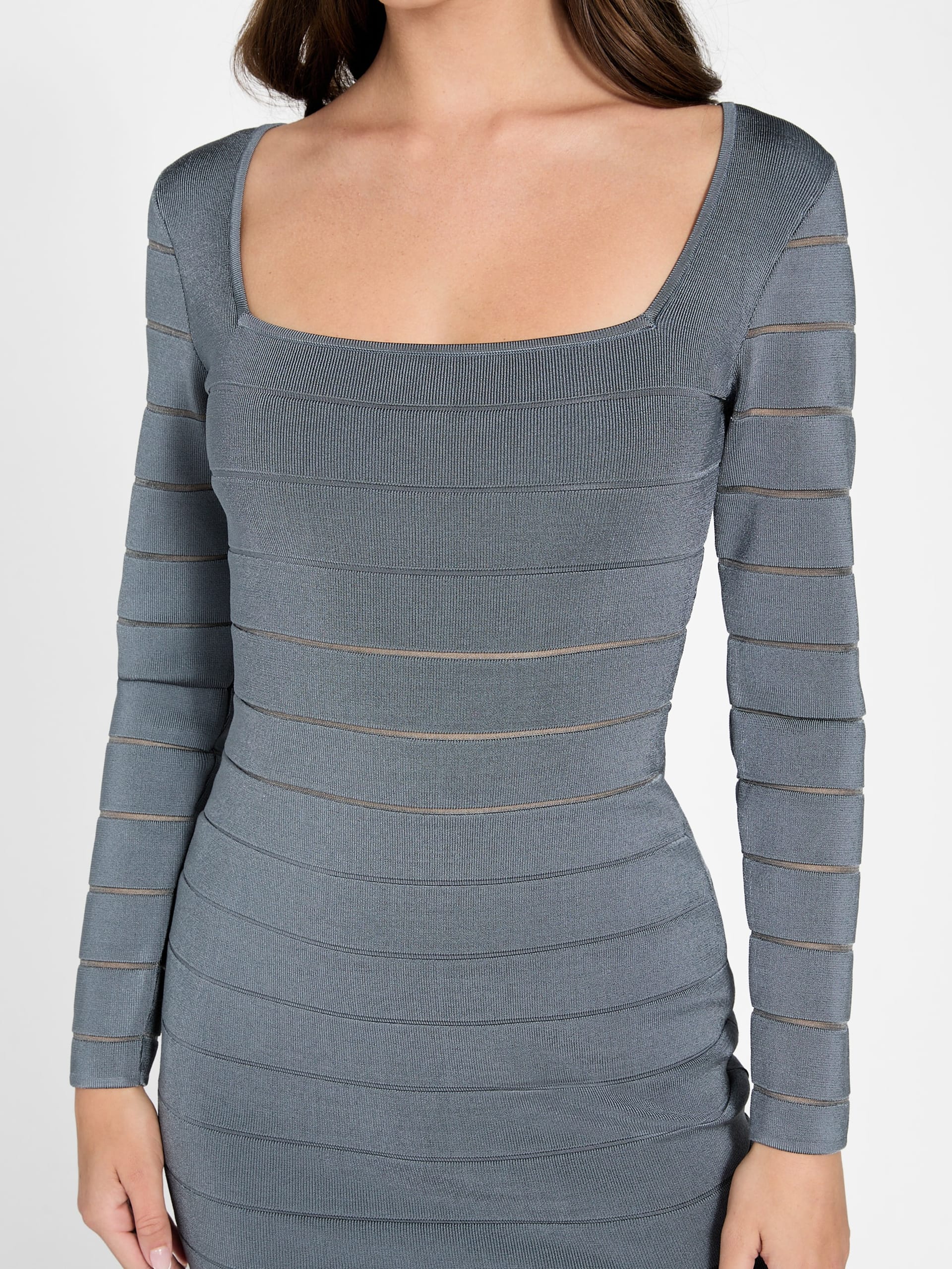 Vestido bandage Eco Leti