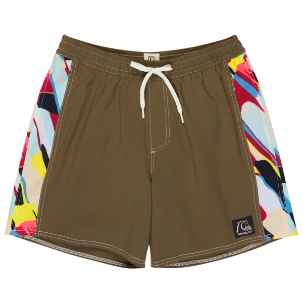 Quiksilver - Original Arch Volley 17'' - Short de bain