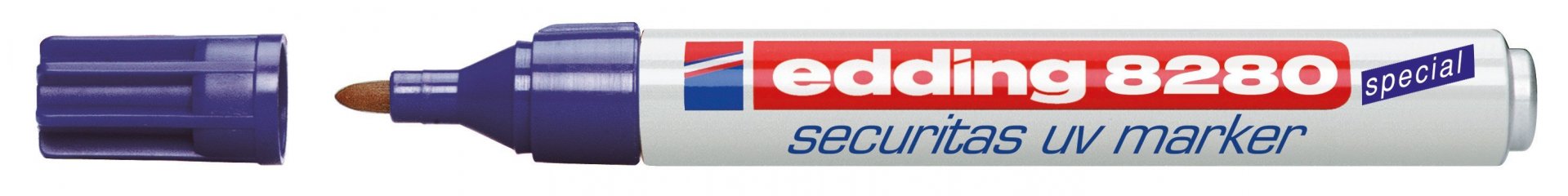 Edding 8280 Securitas UV-Marker