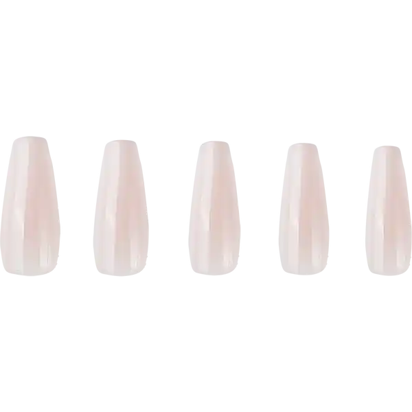 Naked Ombre extra long