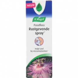 A. Vogel Passiflora rustgevende spray