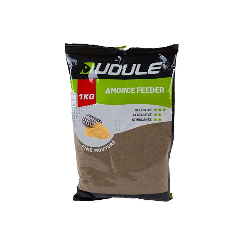 Amorce Dudule Feeder - 1Kg