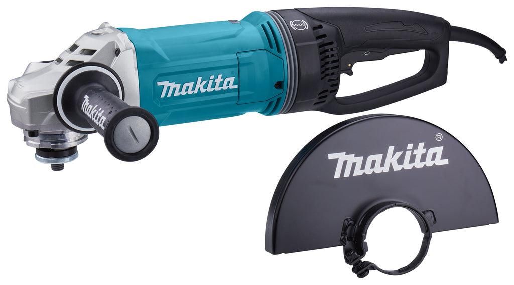 Makita GA9071X1 Haakse Slijper 230V 2800W
