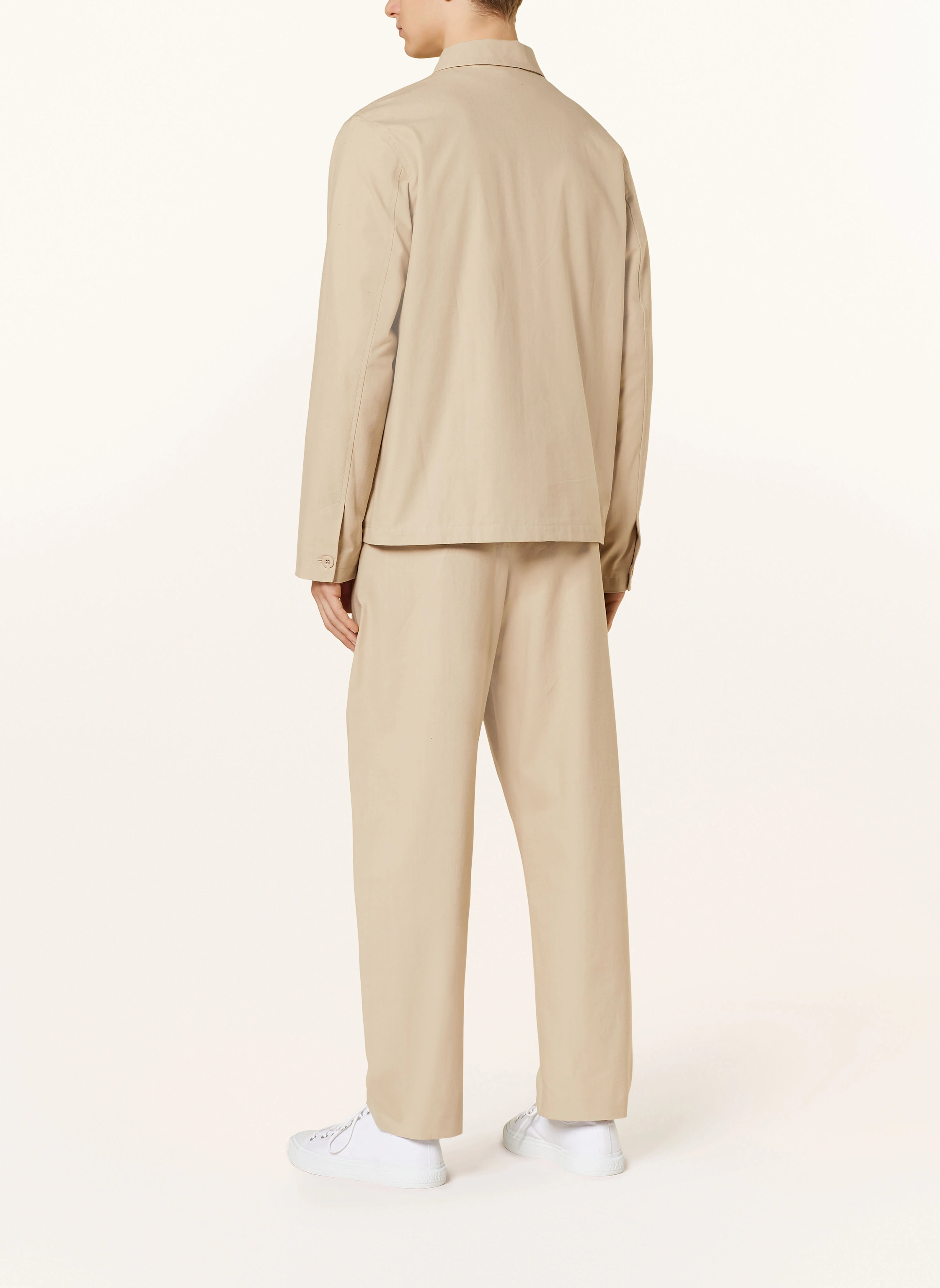 A.P.C. Chino RENATO Regular Fit