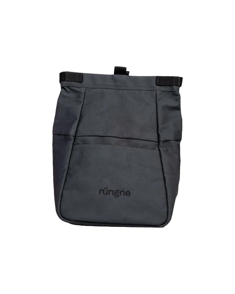 Rúngne Craft Chalk Bucket Dark Grey