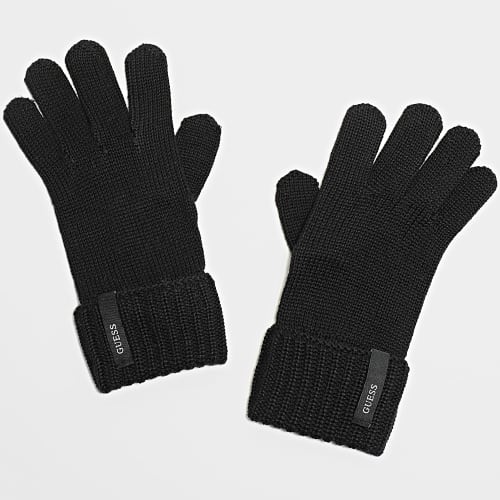 Gants AM9333 Noir