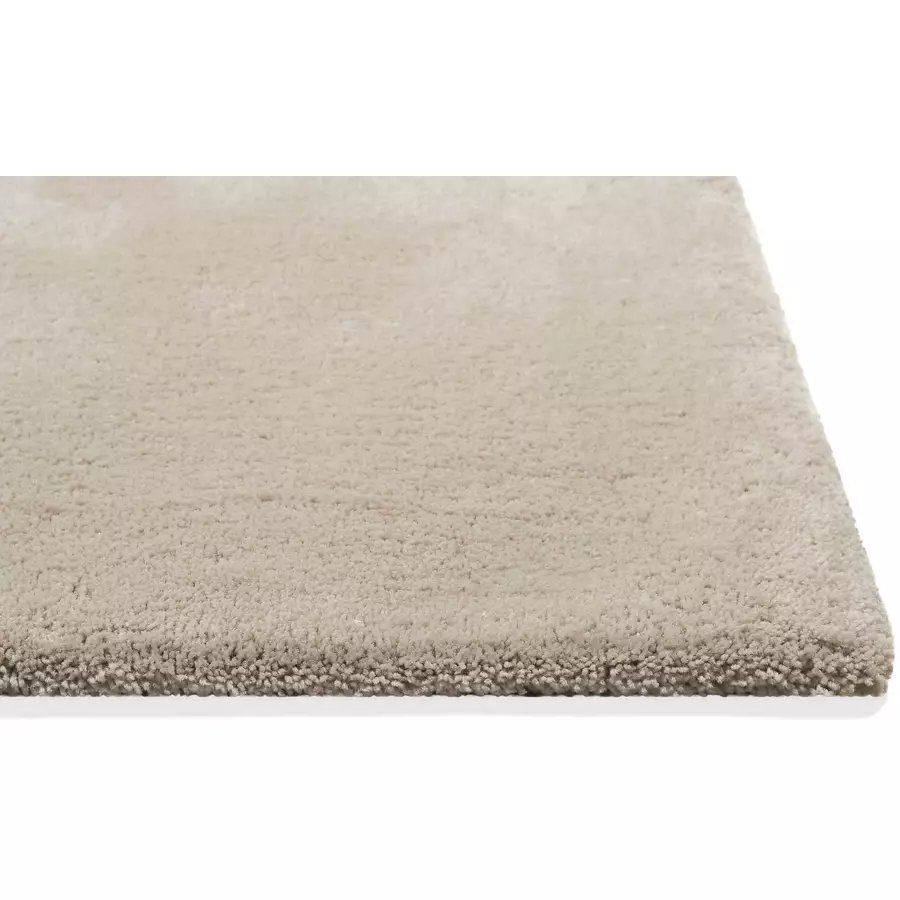 Wecon home basics Hochflorteppich Emilia beige