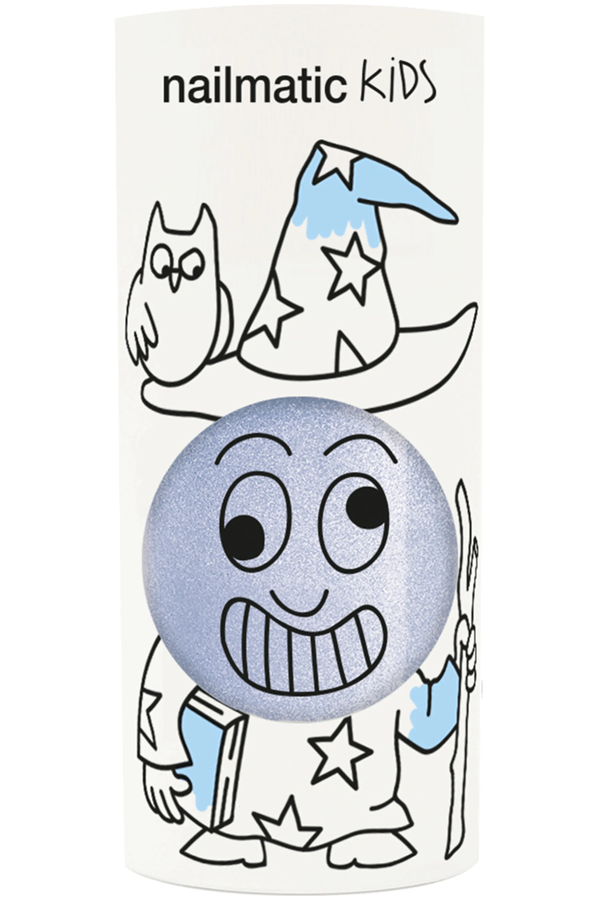 Nailmatic Vernis enfant à base d’eau-8 ml